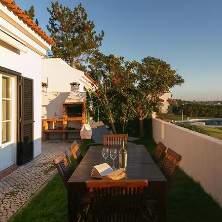 Silver Coast - Casa Da Lagoa Foz do Arelho Εξωτερικό φωτογραφία