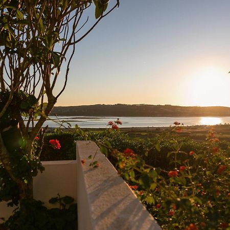 Silver Coast - Casa Da Lagoa Foz do Arelho Εξωτερικό φωτογραφία